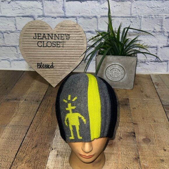 Smartwool man beanie hat - Picture 2 of 7